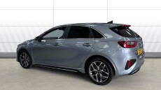 Kia Ceed 1.4T GDi ISG GT-Line Lunar Edition 5dr Petrol Hatchback